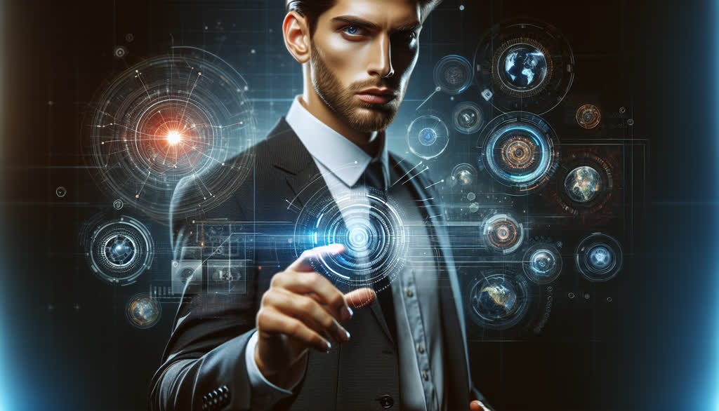 סוכני AI: הדור הבא של אוטומציה שמבצע עבודה אמיתית בעסקים קטנים ובינוניים