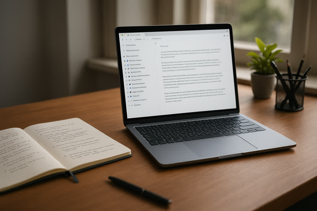 חלופות קוד פתוח ל-NotebookLM: חוויית רישום וארגון מידע חכמה ונגישה