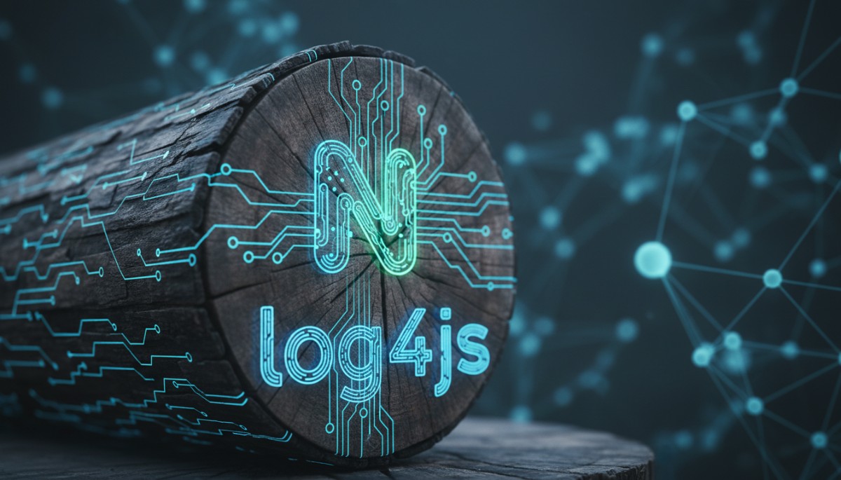 מדריך מקיף ל-log4js: ניהול לוגים חכם ב-Node.js