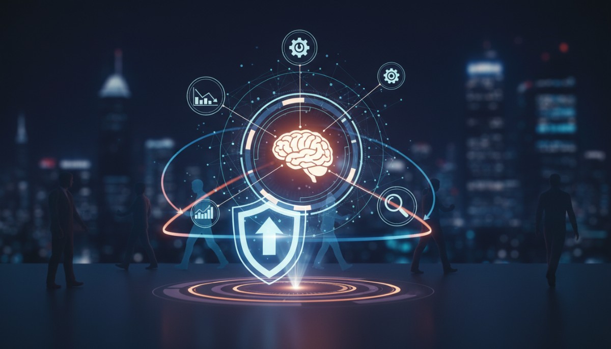 כיצד אוטומציות מתקדמות מסייעות לזיהוי מוקדם של לקוחות בסיכון לעזוב