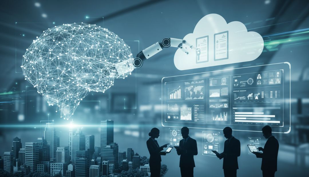 כיצד סוכני נדל"ן קטנים וממוצעים יכולים להכפיל את הפרודוקטיביות באמצעות אוטומציה חכמה