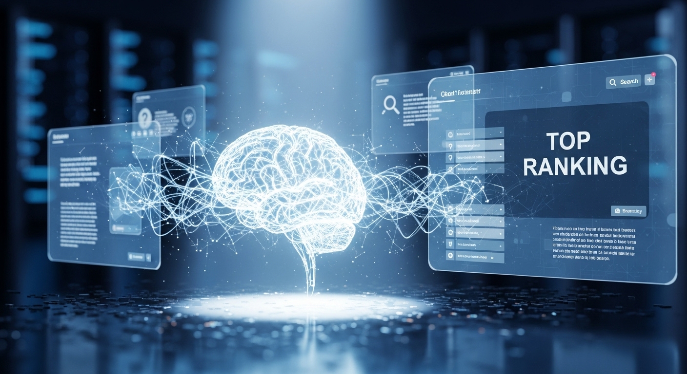 מעבר ל-SEO: כך תבטיחו שהתוכן שלכם יככב במודלי הבינה המלאכותית