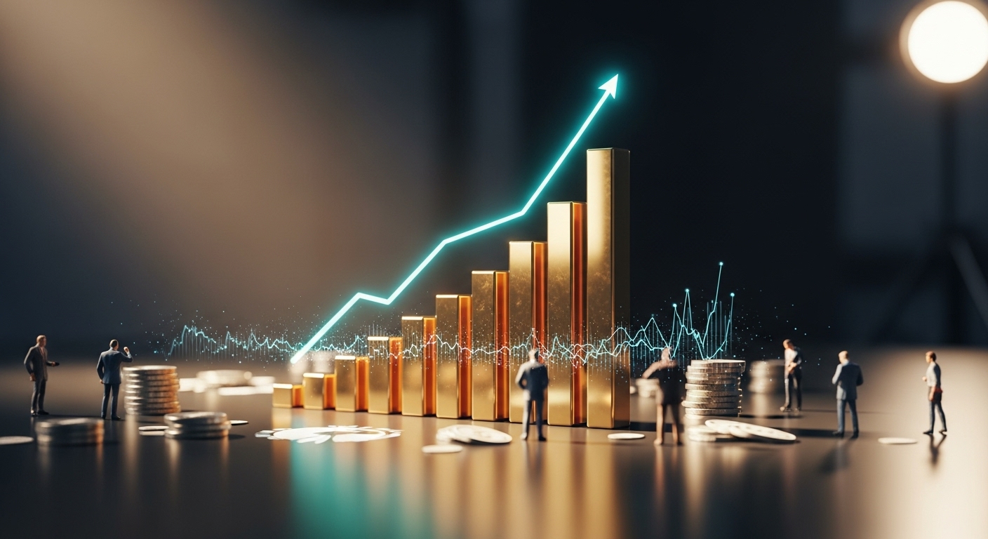 היתרונות המוחשיים: ROI והשפעה עסקית בעידן החדש