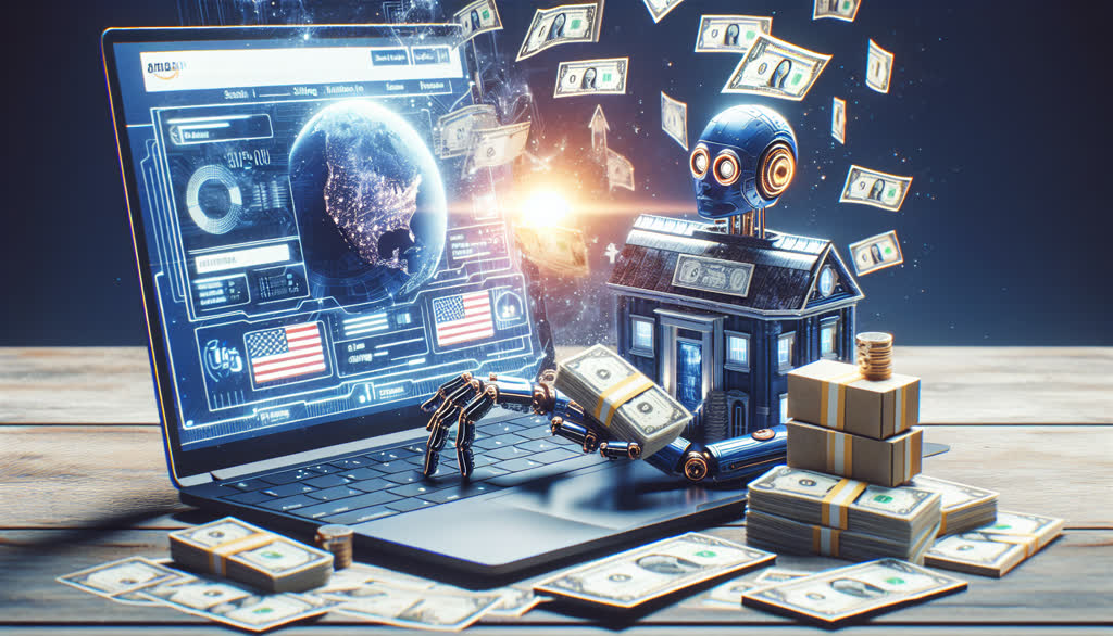 מוכרים אונליין לארה״ב? כך תימנעו מקנסות בגלל שימוש ב-AI ב-2026