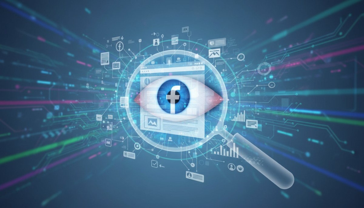 המדריך השלם: איך פייסבוק רואה ומעריך את האתר שלך