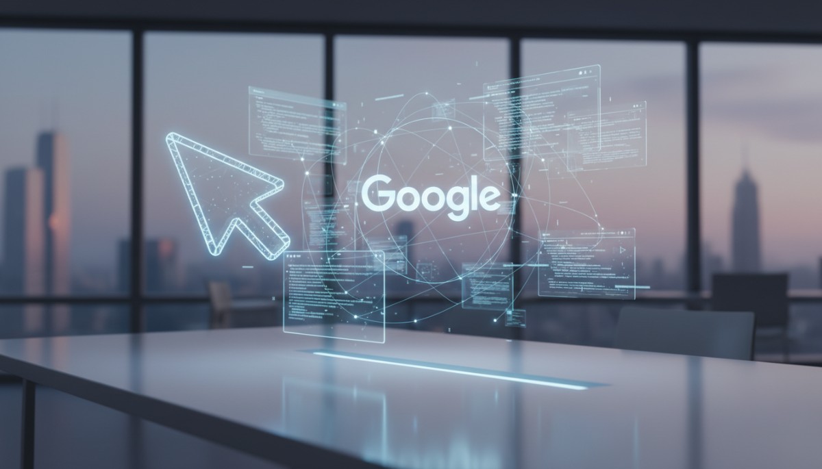 המהפכה האג'נטית: Google Antigravity מול Cursor - חזית הפיתוח החדשה