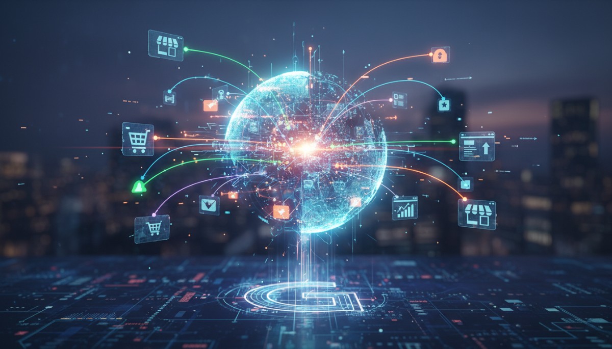 כיצד פרוטוקול המסחר האוניברסלי של גוגל משנה את עולם קידום האתרים למסחר אלקטרוני